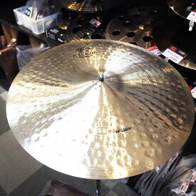 Zildjian 【イケベ楽器店創業50周年記念モデル】K Constantinople Light Ride 20''[1986g]