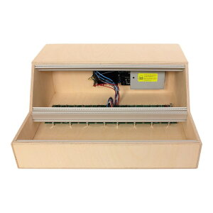 DOEPFER ([J[i)A-100LCB PSU3