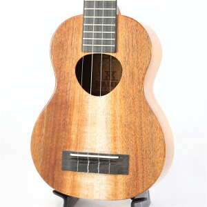 Koaloha KSM-02 Soprano Longneck RAn