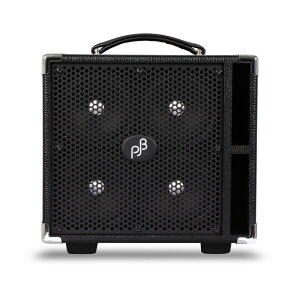 PJBiPhil Jones Bassj Compact Plus (BLACK) yňZ[z yPJBT}[Ly[2025z