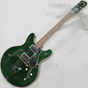 YAMAHA VINTAGE SA-30T '66 Alga Green