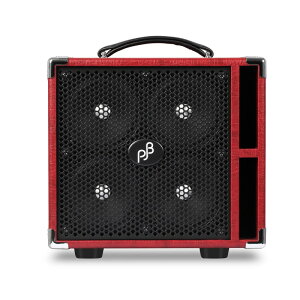 PJBiPhil Jones Bassj Compact Plus (RED) yPJBT}[Ly[2025z