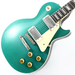 Gibson 1959 Les Paul Standard Reissue VOS (Metallic Sea Green) SN.952746 �y POP UP Store 2025 Winter�o�W�i�z