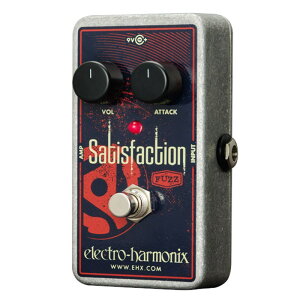 zB Electro Harmonix Satisfaction t@Y I[o[hCu Gn