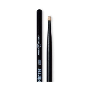 VIC FIRTH VIC-5AB [American Classic 5A / Black]