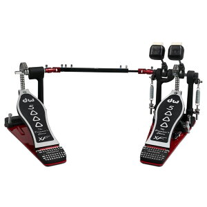 dw DWCP5002AD4XF [5000 Delta 4/Extended Footboard Double Bass Drum Pedals/Accelerator Drive] yKAi/5Nۏ؁z