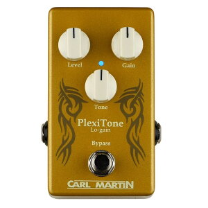 zB CARL MARTIN PLEXITONE SINGLE CHANNEL / LO-GAINiJ[}[eBjI[o[hCu