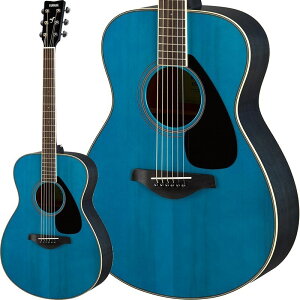 YAMAHA FS820 (Turquoise) }n