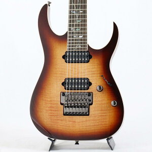 Ibanez j.custom RG8527-BSR (Brownish Sphalerite) [SPOT MODEL] �y�����z
