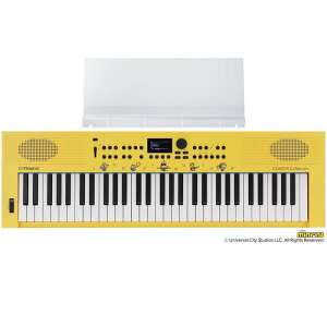 �����z�B Roland (���萶�Y���f��)(���ʌ���E�I���W�i���~�j�g�[�g�o�b�O�t��)GO:KEYS 3 Minion ��p���ʗ���(MRGKS3/5)�Z�b�g (GOKEYS3-MI) (�S�[�L�[�Y 3 �~�j�I��)