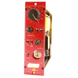 Chandler Little Devil Preamp (API500V[Y)i񂹏ij