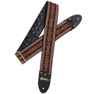 Gibson Vintage Original Collection Straps The Ember [ASVS-EMB]