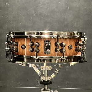 MAPEX BPDLMH4460LPW [Black Panther Design Lab Artist Snare /RUSS MILLER / VERSATUS 14×4.625]�y�X���W�������i�z