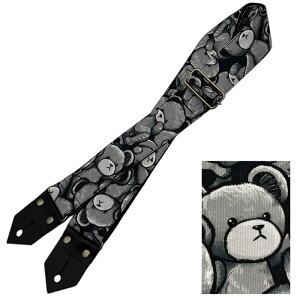 SpiceNote ES-PP50NTB/BLK TEDDY ver.2.0 (BLACK)