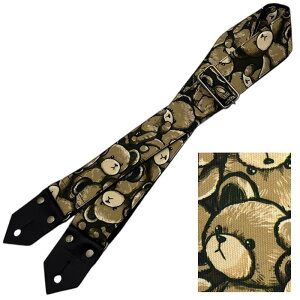 SpiceNote ES-PP50NTB/BRN TEDDY ver.2.0 (BROWN)