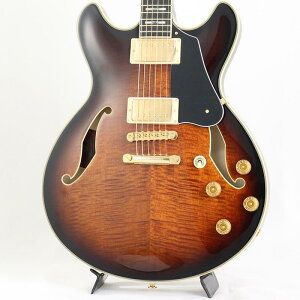 Ibanez JSM100-VT (Vintage Sunburst) [John Scofield Model] �y�����z