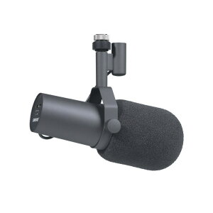 SHURE SM7B(Ki2Nۏ)(VA)({[JEzMEQ[~Oԃ_Ci~bN}CN)