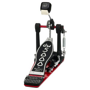 dw DWCP5000AH4 [5000 Delta 4 Series/Single Bass Drum Pedal/Accelerator Single Chain Drive] yKAi/5Nۏ؁z