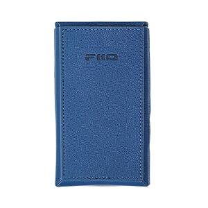 FiiO SK-M21 Dark Blue (�_�[�N�u���[)(�t�B�[�I)(��p�P�[�X)(M21�p)(���U�[�P�[�X)(�|�[�^�u���I�[�f�B�I)(FIO-SK-M21-L)