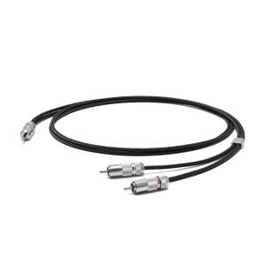 Oyaide HPSC-35R/2.5m�@(3.5�X�e���I�~�j-RCA�P�[�u��)