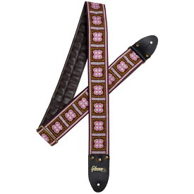 Gibson 【数量限定!在庫処分特価!!】 Vintage Original Collection Straps The Primrose [ASVS-PRM]