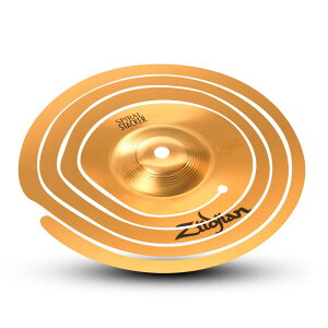 Zildjian FX Spiral Stacker 10 [NAZL10FXSPL]