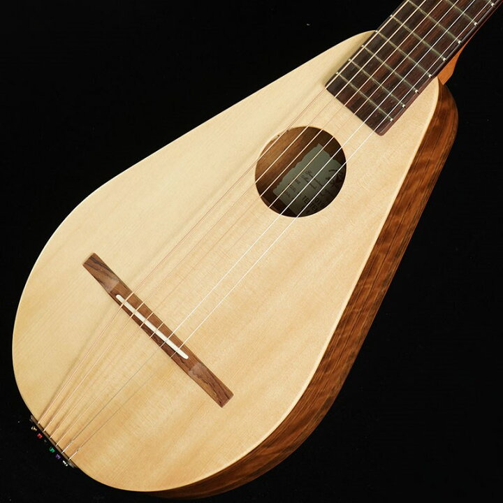 楽天市場】K.Yairi TRAVEL GUITAR TEKTEK-01 STD 【特価】 : イケベ 
