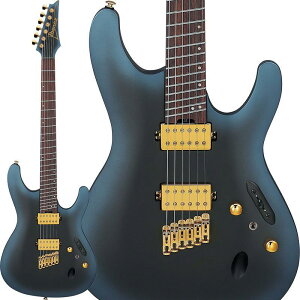 Ibanez Axe Design Lab SML721-MAM (Midnight Arctic Ocean Matte) [SPOT MODEL] �y�����z