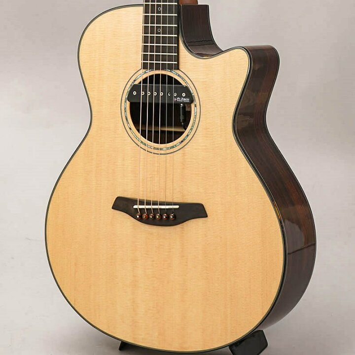 楽天市場】Furch Yellow Gc-SR w/R-Zero Contact Pro BACNT × DiMarzio 