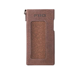 FiiO SK-RR11 Brown (�u���E��)(�t�B�[�I)(PU���U�[�P�[�X)(RR11�p)(�X�g���b�v�t)(FIO-SK-RR11-BR)