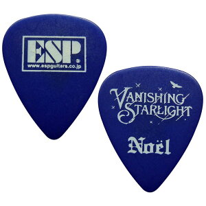 ESP VANISHING STARLIGHT/No�vl PICK PA-Noel08