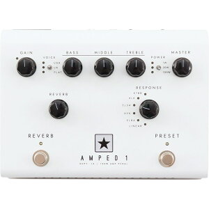 zB Blackstar DEPT.10 AMPED 1