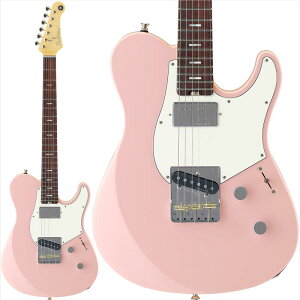 �����z�B YAMAHA PACIFICA Professional 11S (Ash Pink) [SPACP11SASP]