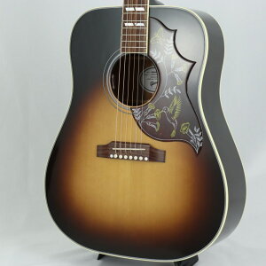 Gibson yH̃X[p[Z[zHummingbird Standard (Vintage Sunburst) Mu\