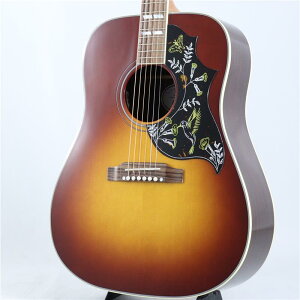 Gibson yH̃X[p[Z[zHummingbird Standard Rosewood (Rosewood Burst) Mu\