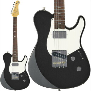 �����z�B YAMAHA PACIFICA Professional 11S (Black Metallic) [SPACP11SBM]