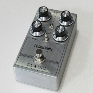 �����z�B Cornerstone �yB�������zGLADIO SC (RF��SRV Style Overdrive)�@�i�R�[�i�[�X�g�[�� �O���f�B�I �I�[�o�[�h���C�u�j