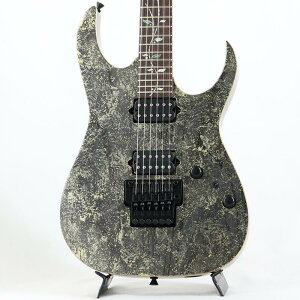 Ibanez j.custom RG8620AH-BQZ (Black Quartz)