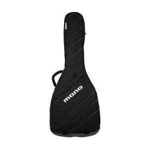 MONO Vertigo Ultra Semi-Hollow Guitar Case/Black [M80-VHB-ULT-BLK]