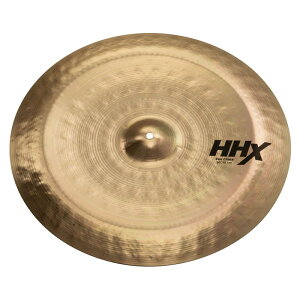 SABIAN HHX Zen China 20 [HHX-20ZEC]