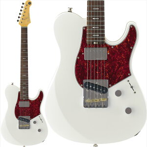 YAMAHA PACIFICA Professional 11S (Shell White) [SPACP11SSWH]
