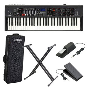 YAMAHA }n YC61 61 Xe[WL[{[h ANZT[ZbgB ykbdsetz