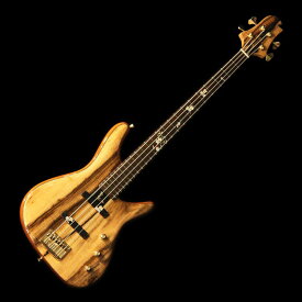 Sugi NB4MLR BP/40MAHO/NAT [Bass Collection 15th Anniversary Order Model]