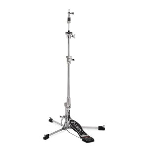 dw DWCP6500 [Retro Flush-Base Hardware / Hi-Hat Stand]
