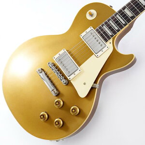 Gibson 1957 Les Paul Goldtop Reissue VOS Double Gold SN.741650