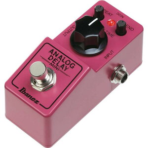Ibanez ADMINI [Analog Delay] �i�A�C�o�j�[�Y�j �f�B���C ���{�������i
