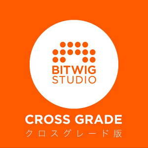 BITWIG �y Studio �T�}�[�Z�[�� 2026�I�z Studio DL CRG (�N���X�O���[�h��)(�r�b�g�E�B�b�O)(DAW�\�t�g)(���y����)(�I�����C���[�i)