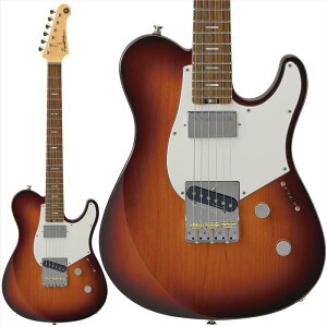 �����z�B YAMAHA PACIFICA Standard Plus 11S (Desert Burst) [SPACS+11SDTB]