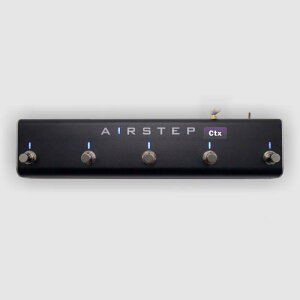 XSONIC AIRSTEP Ctx Edition