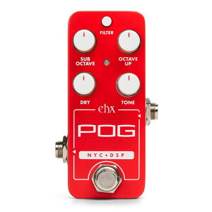 zB Electro Harmonix Pico POG IN^[o[ Gn